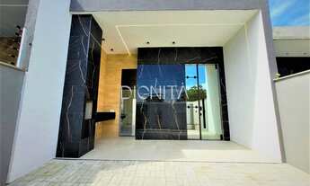 Imagem 2: Casa Plana com 3 Suítes Urucunema - Eusébio