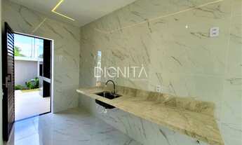 Imagem 7: Casa Plana com 3 Suítes Urucunema - Eusébio