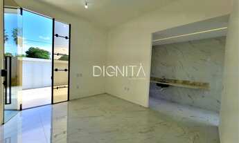 Imagem 6: Casa Plana com 3 Suítes Urucunema - Eusébio