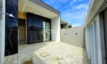 Imagem 3: Casa Plana com 3 Suítes Urucunema - Eusébio