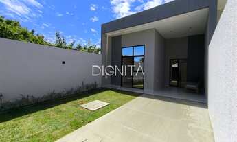 Imagem: Casa térrea a venda 2 suítes bairro Urucunema