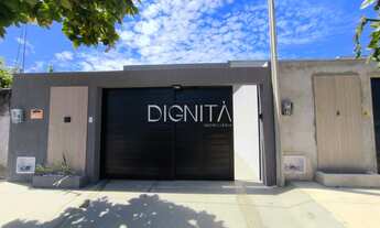 Imagem 2: Casa térrea a venda 2 suítes bairro Urucunema Eusébio -CE