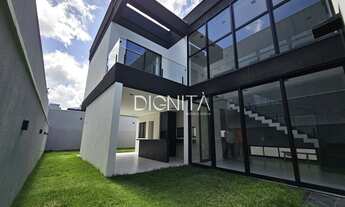 Imagem: Casa Duplex de Alto Padrão (Cidade Alpha