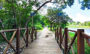 Imagem 5: Terreno em Condomínio Fechado 200m² Aquiraz
