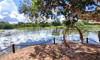 Imagem 2: Terreno em Condomínio Fechado 200m² Aquiraz