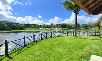 Imagem: Terreno em Condomínio Fechado 200m² Aquiraz