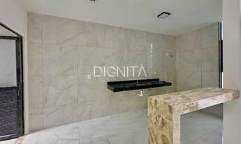 Imagem 5: Casa Alto Padrão 3 Dormitórios em Encantada, Eusébio/CE