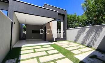 Imagem: Casa Alto Padrão 03 dormitórios em Vereda