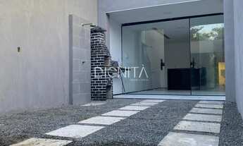 Imagem: Casa no Bairro São Bento, Fortaleza/CE