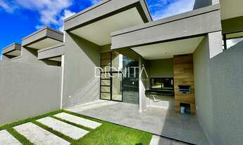 Imagem: Vendo casa terrea 3 suites Bairro Guaribas