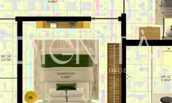 Imagem 4: Belíssima Casa Duplex em rua privativa