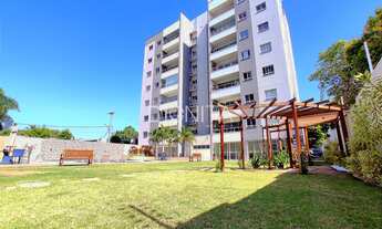 Imagem 2: Cobertura Duplex com 147m² – Conforto nas Alturas em Eusébio-CE