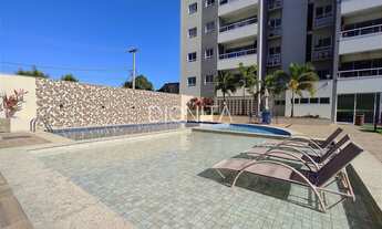 Imagem: Cobertura Duplex com 147m²  Conforto