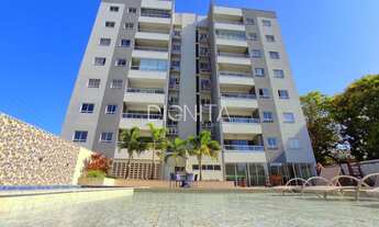 Imagem 3: Cobertura Duplex com 147m² – Conforto nas Alturas em Eusébio-CE