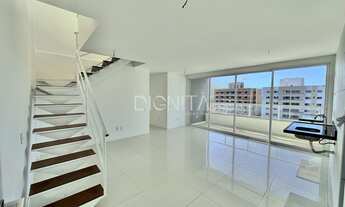 Imagem 4: Cobertura Duplex com 147m² – Conforto nas Alturas em Eusébio-CE