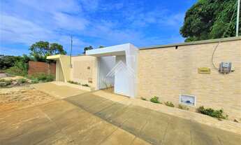 Imagem: Casa à venda no bairro Piau - Aquiraz/CE