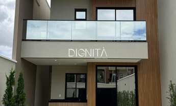 Imagem: Casa à venda no bairro Urucunema - Eusébio/CE