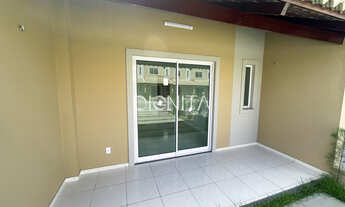 Imagem 5: Casas duplex em condomínio 2 dormitórios 2 banheiros - Aquiraz