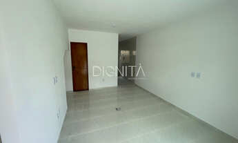 Imagem 6: Casas duplex em condomínio 2 dormitórios 2 banheiros - Aquiraz