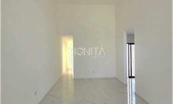 Imagem 6: Espetacular Casa Plana com uma linda Arquitetura, 3 Dormitórios