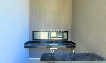 Imagem 5: Espetacular Casa Plana com uma linda Arquitetura, 3 Dormitórios