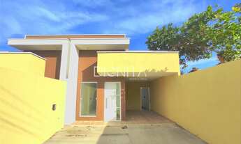 Imagem: Casa Plana Fico Acabamento 3 Dormitórios