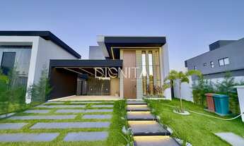 Imagem: Exclusividade no Terras Alphaville casa