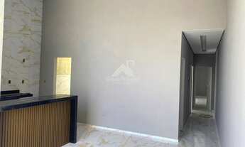 Imagem 3: Casa Plana 3 Dormitórios Coité - Eusébio