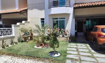 Imagem 2: Casa em Condomínio Fechado no Centro Eusébio