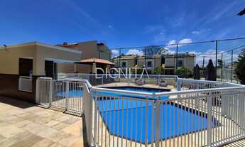 Imagem 4: Casa em Condomínio Fechado no Centro Eusébio