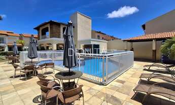 Imagem 6: Casa em Condomínio Fechado no Centro Eusébio