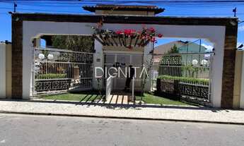 Imagem 3: Casa em Condomínio Fechado no Centro Eusébio