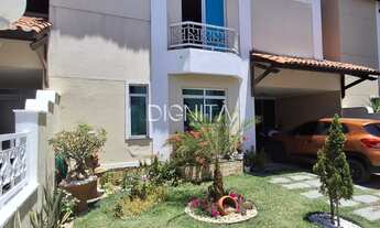 Imagem: Casa em Condomínio Fechado no Centro Eusébio