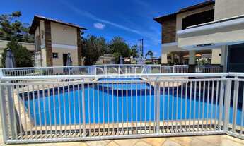 Imagem 5: Casa em Condomínio Fechado no Centro Eusébio