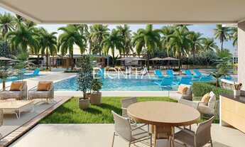 Imagem: Porto da Dunas Vista Mar