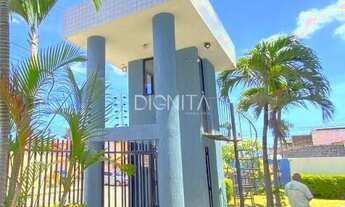 Imagem 3: Apartamento à venda no bairro Sapiranga (Coité) - Fortaleza/CE