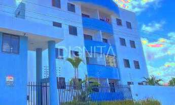 Imagem: Apartamento à venda no bairro Sapiranga