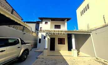 Imagem: Casa Duplex 4 Dormitórios 2 Suítes- A