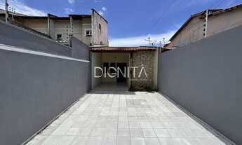 Imagem: Casa Plana 2 Suítes São Bento - Fortaleza