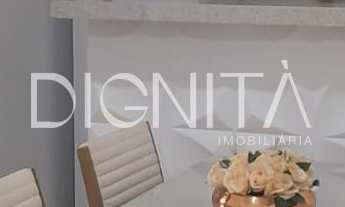 Imagem 7: Apartamento com móveis projetados fechada 2 dormitórios - Eusébio-CE