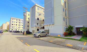 Imagem 6: Apartamento com móveis projetados fechada 2 dormitórios - Eusébio-CE