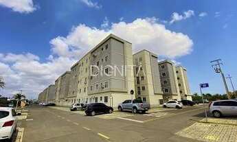 Imagem 5: Apartamento com móveis projetados fechada 2 dormitórios - Eusébio-CE