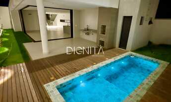 Imagem 6: Residência Exclusiva de Alto Padrão no Alphaville Terras 1