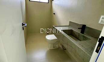 Imagem 7: Residência Exclusiva de Alto Padrão no Alphaville Terras 1