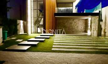 Imagem: Residência Exclusiva de Alto Padrão no