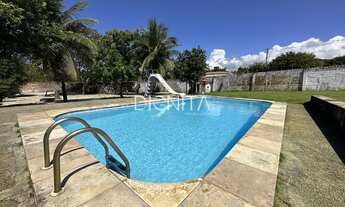 Imagem 3: Refúgio dos Sonhos – Sítio com 2.700m² a poucos metros da praia!