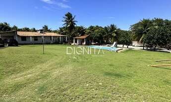 Imagem 2: Refúgio dos Sonhos – Sítio com 2.700m² a poucos metros da praia!