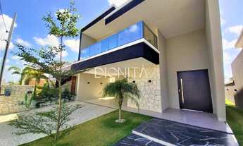 Imagem: Bela Casa Duplex no Condomínio Jardins