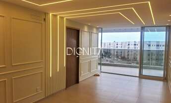 Imagem: Apartamento Alto Padrão 3 Suítes, Eusébio-CE