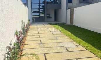 Imagem: Casa Duplex 4 Suítes Tamatanduba - Eusébio